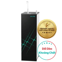 Máy lọc nước RO Livotec 606S