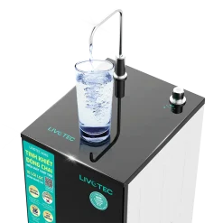 Máy lọc nước RO Livotec 606S
