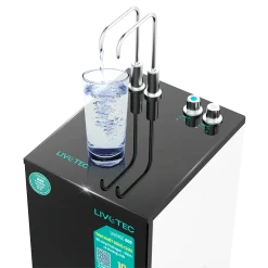 Máy lọc nước RO Livotec 609