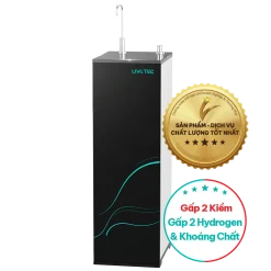 Máy lọc nước RO Livotec 808