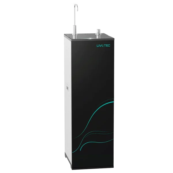 Máy lọc nước RO Livotec 808