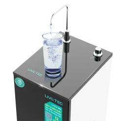 Máy lọc nước RO Livotec 808