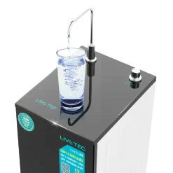 Máy lọc nước RO Livotec 818