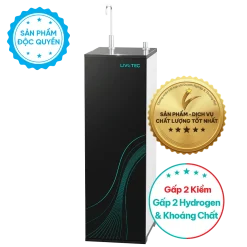 Máy lọc nước RO Livotec 818