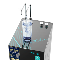 Máy lọc nước RO Livotec CL36K
