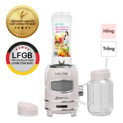 Máy xay sinh tố Livotec LVB-522