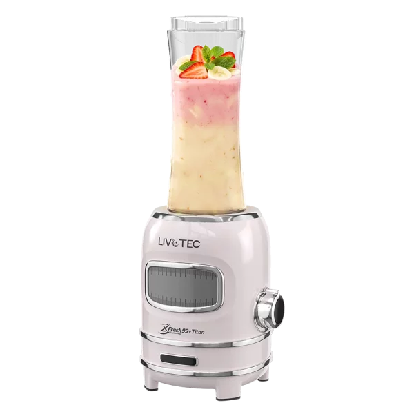 Máy xay sinh tố Livotec LVB-522