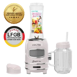 Máy xay sinh tố Livotec LVB-522