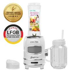 Máy xay sinh tố Livotec LVB-522