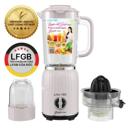 Máy xay sinh tố Livotec LVB-622