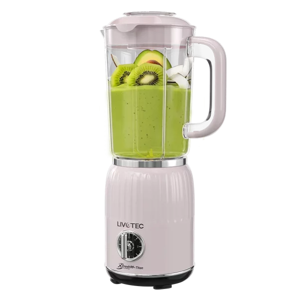 Máy xay sinh tố Livotec LVB-622 - Hình ảnh 4