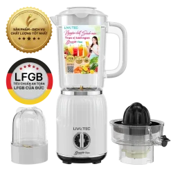 Máy xay sinh tố Livotec LVB-622