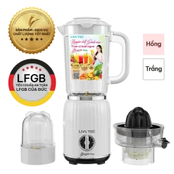 Máy xay sinh tố Livotec LVB-622