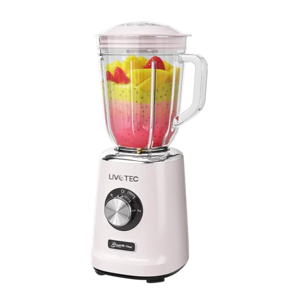 Máy xay sinh tố Livotec LVB-821