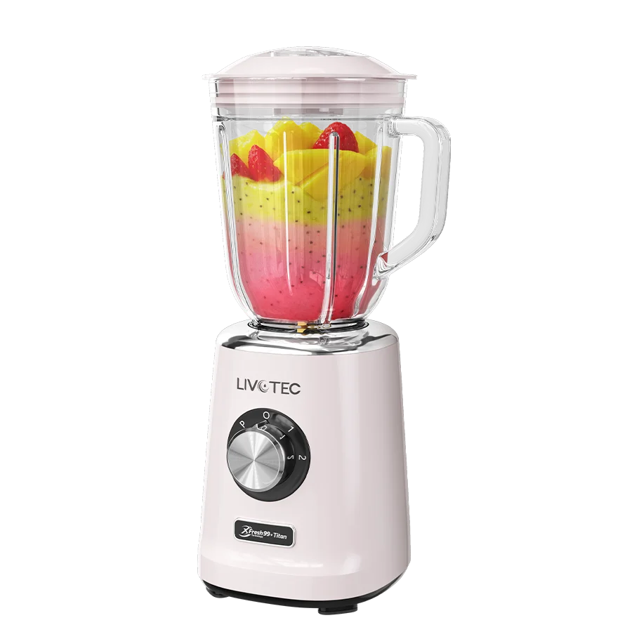 Máy xay sinh tố Livotec LVB-821 - Hình ảnh 5