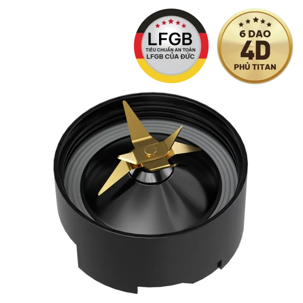 Máy xay sinh tố Livotec LVB-821