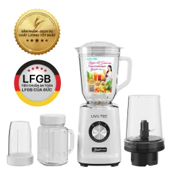 Máy xay sinh tố Livotec LVB-821