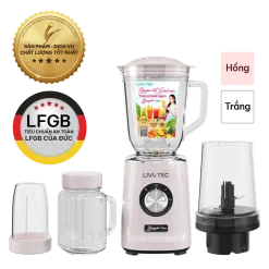 Máy xay sinh tố Livotec LVB-821