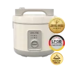 Nồi cơm điện Livotec LRC-6118