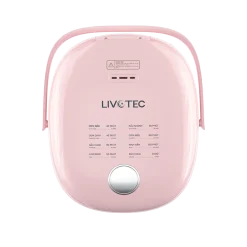 Nồi cơm điện tử Livotec LRC-E8118