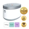 Nồi cơm điện tử Livotec LRC-E8218