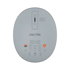 Nồi cơm điện tử Livotec LRC-E8218