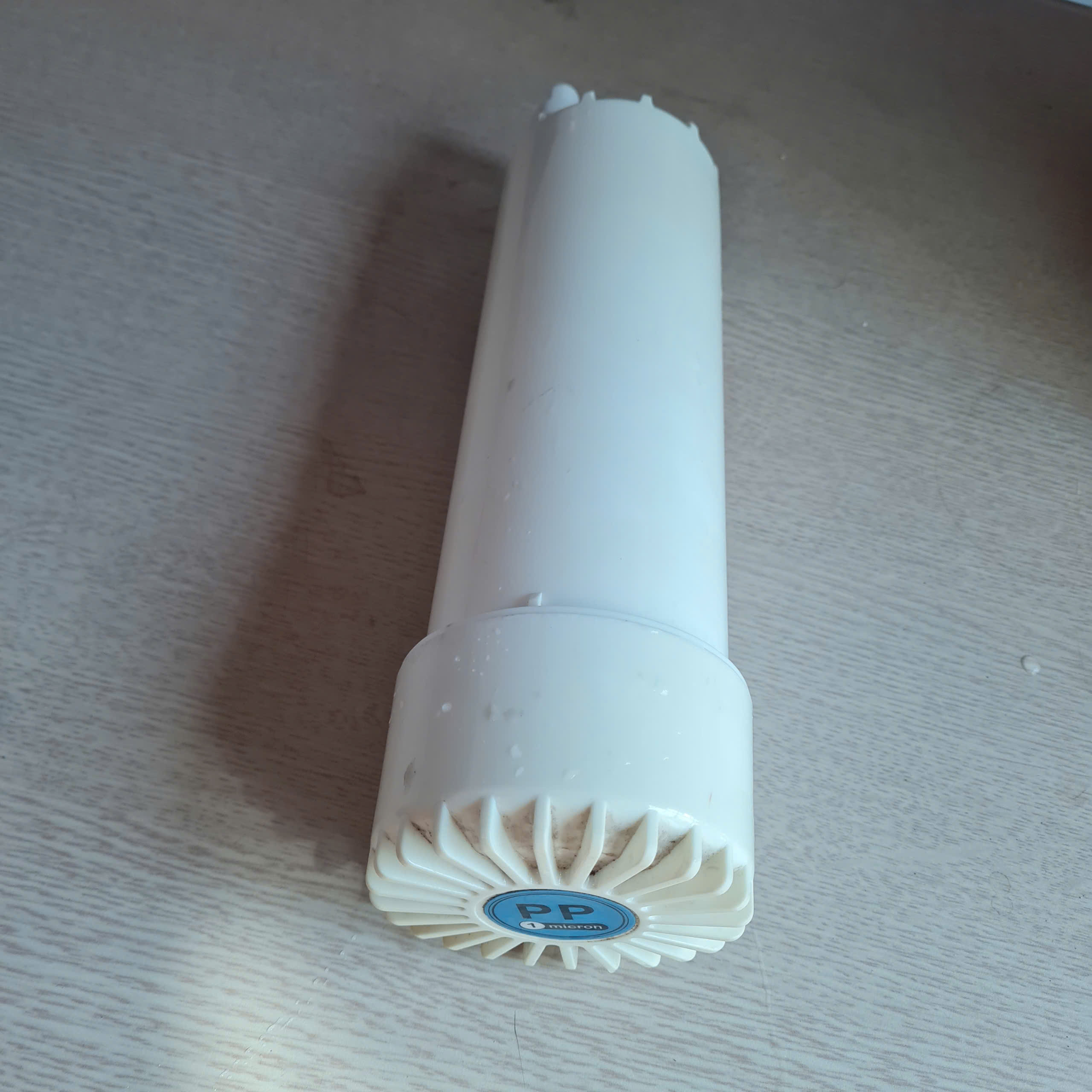 Vỏ cốc lọc Karofi 1, 2, 3