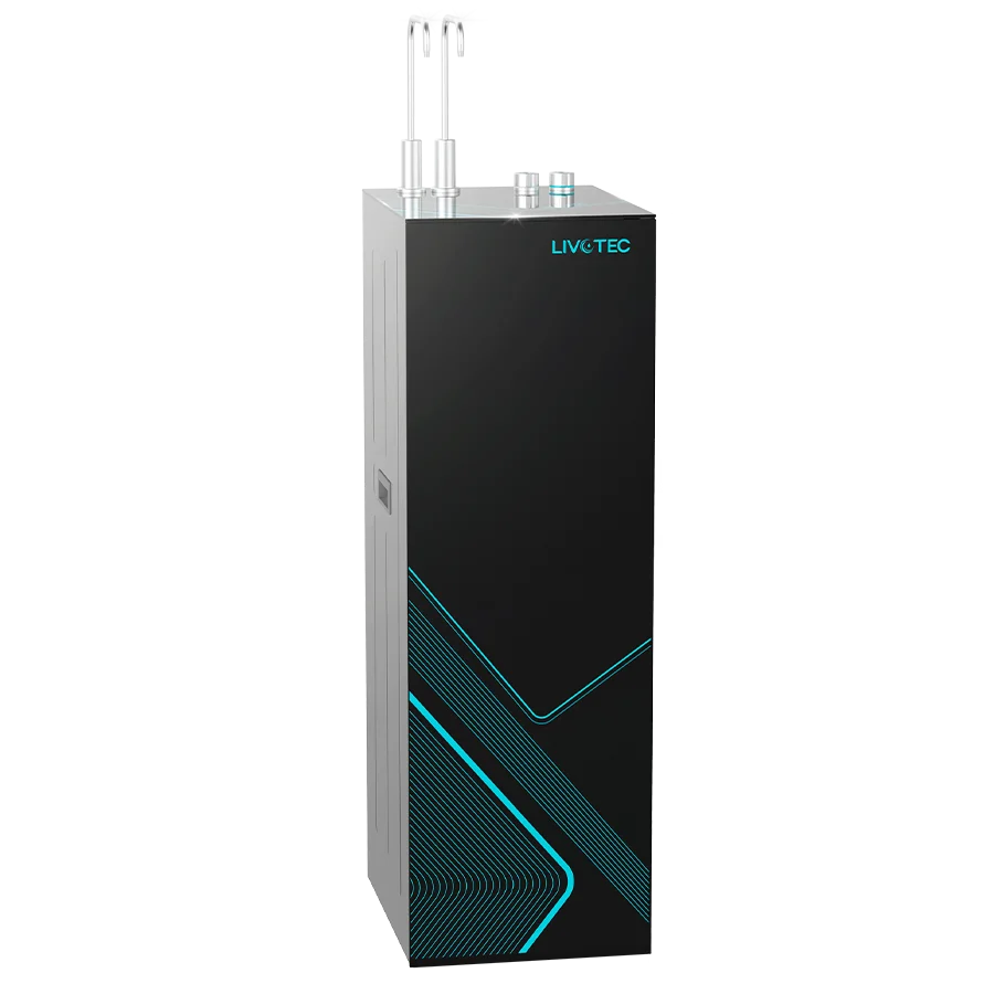 Máy lọc nước Livotec CL36 2.0 - Hình ảnh 3