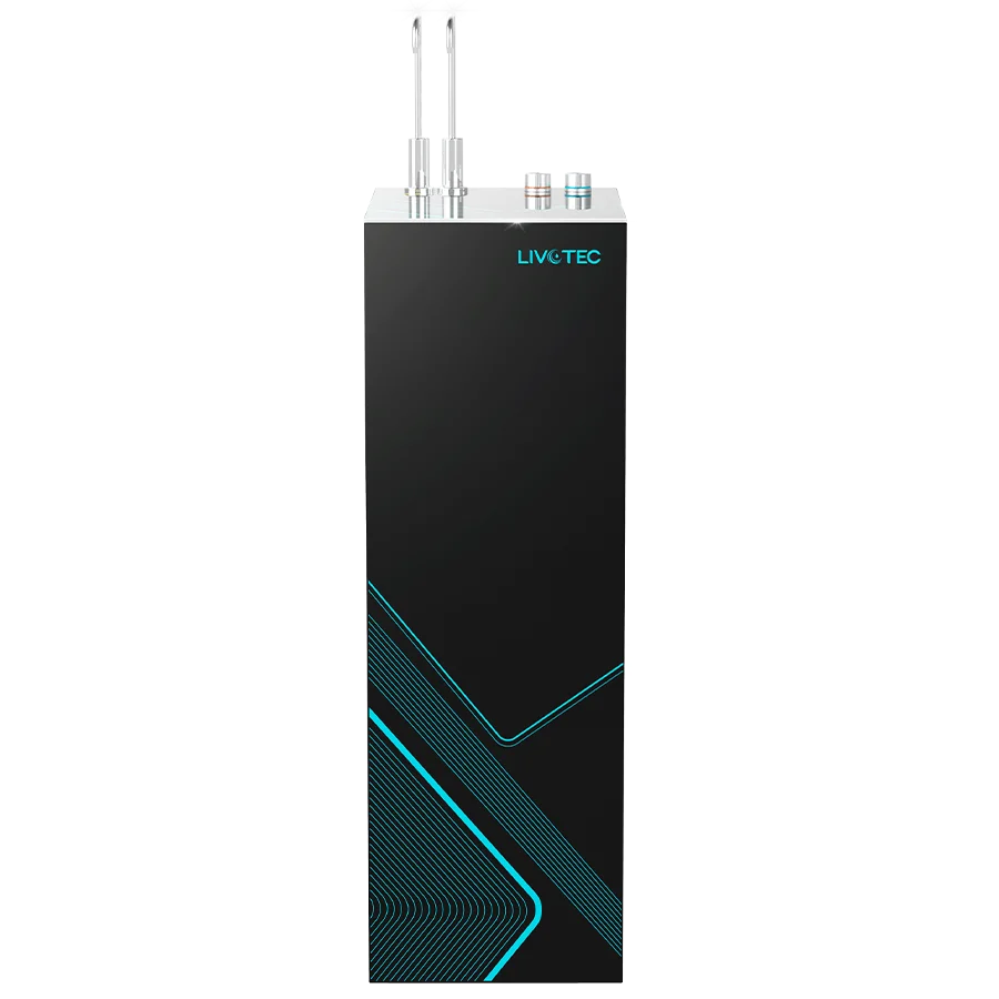 Máy lọc nước nóng nguội Livotec TG68 2.0 - Hình ảnh 4