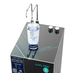 Máy lọc nước nóng nguội Livotec TG68 2.0