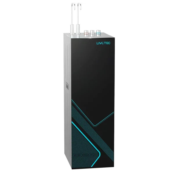 Máy lọc nước nóng nguội Livotec TG68K 2.0