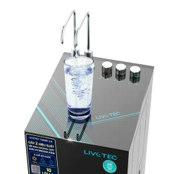 Máy lọc nước nóng nguội Livotec TG68K 2.0