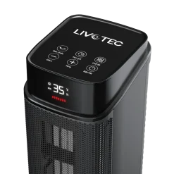 Máy sưởi gốm Livotec LCH-2079T
