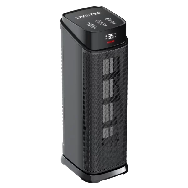 Máy sưởi gốm Livotec LCH-2079T