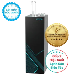 Máy lọc nước nóng lạnh Livotec T69 2.0