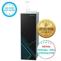Máy lọc nước nóng nguội Livotec TG68K 2.0