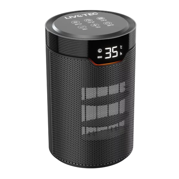 Máy sưởi gốm Livotec LCH-1597D