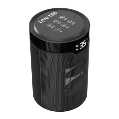 Máy sưởi gốm Livotec LCH-1597D