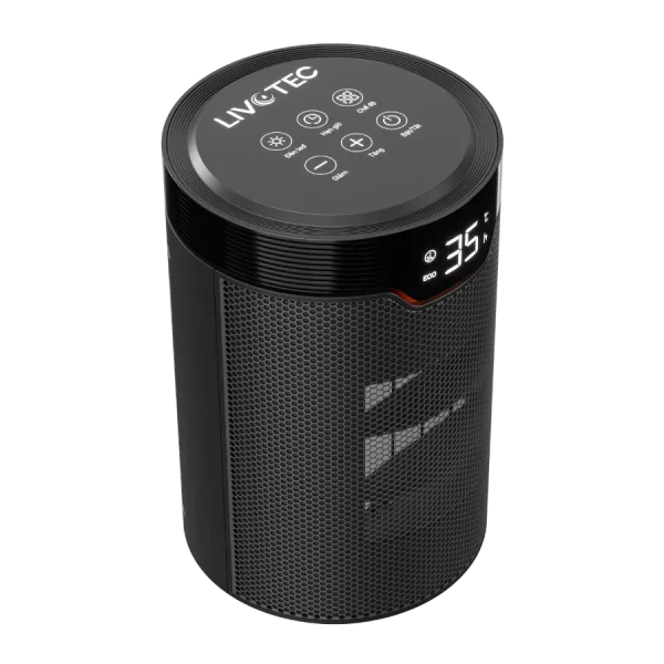 Máy sưởi gốm Livotec LCH-1597D