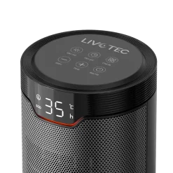 Máy sưởi gốm Livotec LCH-1597D