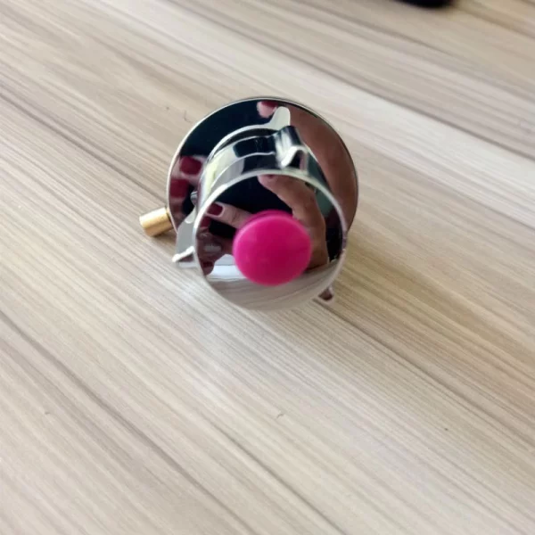 Van khóa, Núm vặn máy lọc nước nóng lạnh Karofi