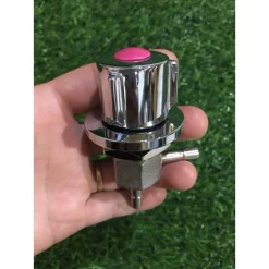 Van khóa, Núm vặn máy lọc nước nóng lạnh Karofi