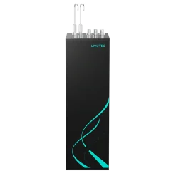 Máy lọc nước nóng lạnh Livotec 668