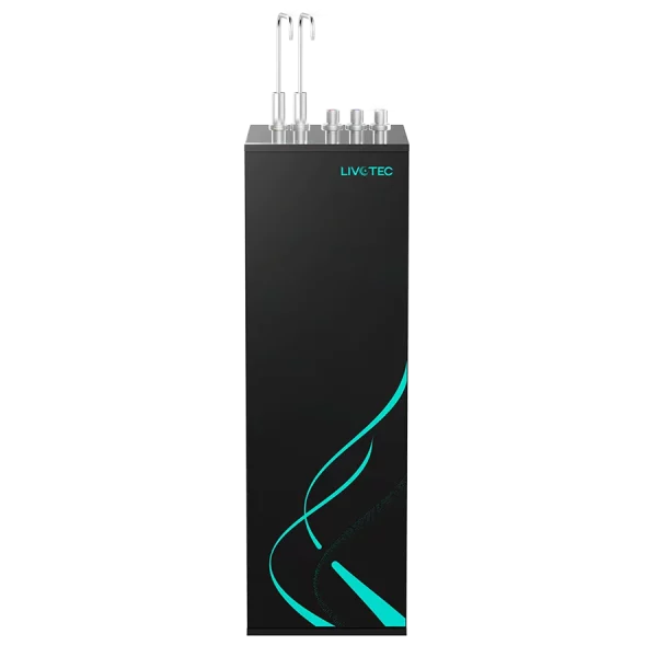 Máy lọc nước nóng lạnh Livotec 668