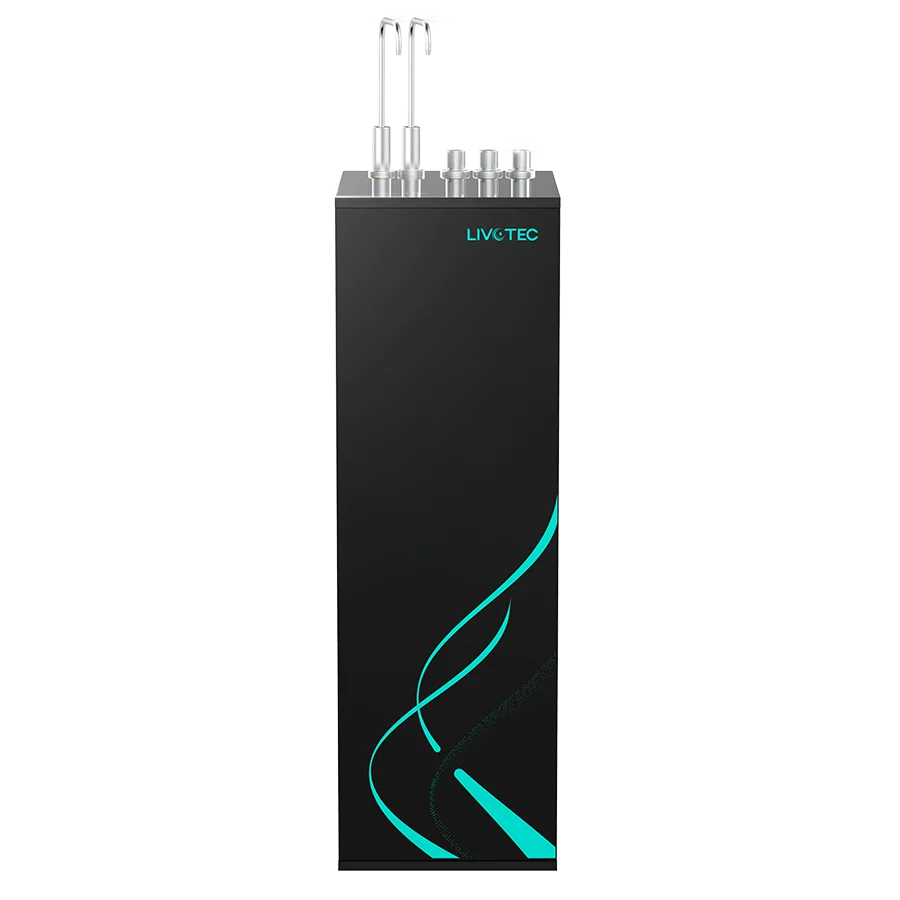 Máy lọc nước nóng lạnh Livotec 668 - Hình ảnh 4