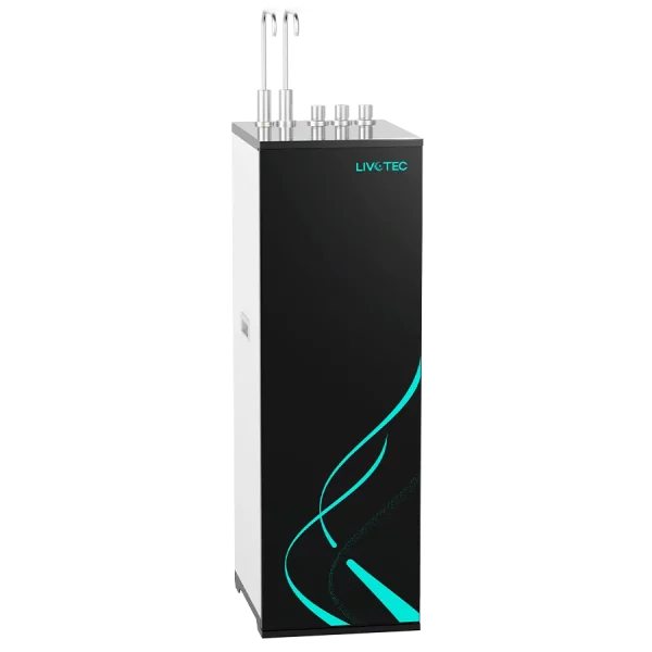 Máy lọc nước nóng lạnh Livotec 668