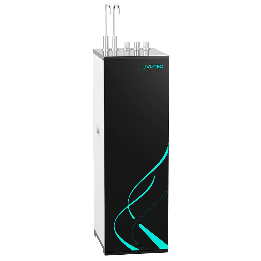 Máy lọc nước nóng lạnh Livotec 668 - Hình ảnh 3