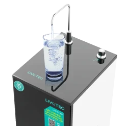 Máy lọc nước Livotec 662