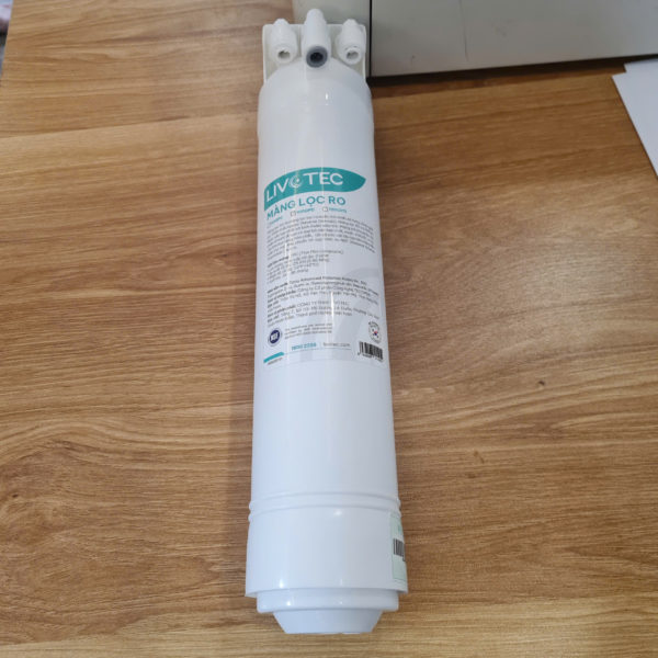 Màng lọc RO Livotec Karofi - Chính hãng