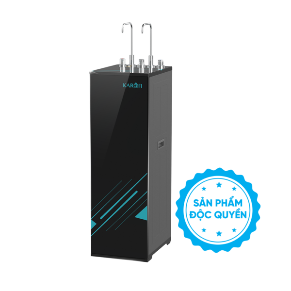 Máy lọc nước nóng lạnh Karofi KAD-GA69